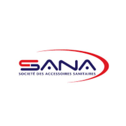 SANA SANITAIRE LOGO