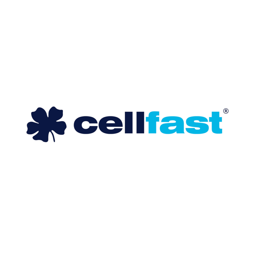 CELLFAST LOGO