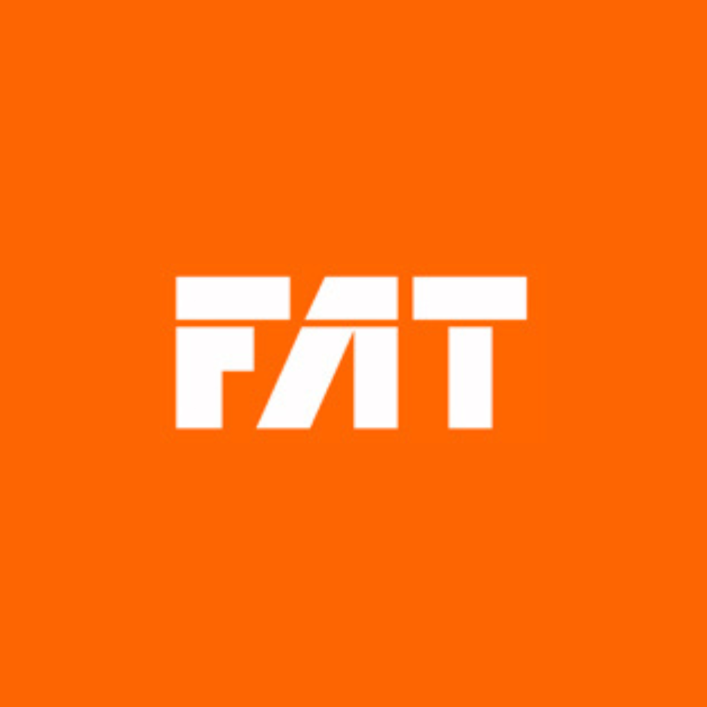 FAT LOGO