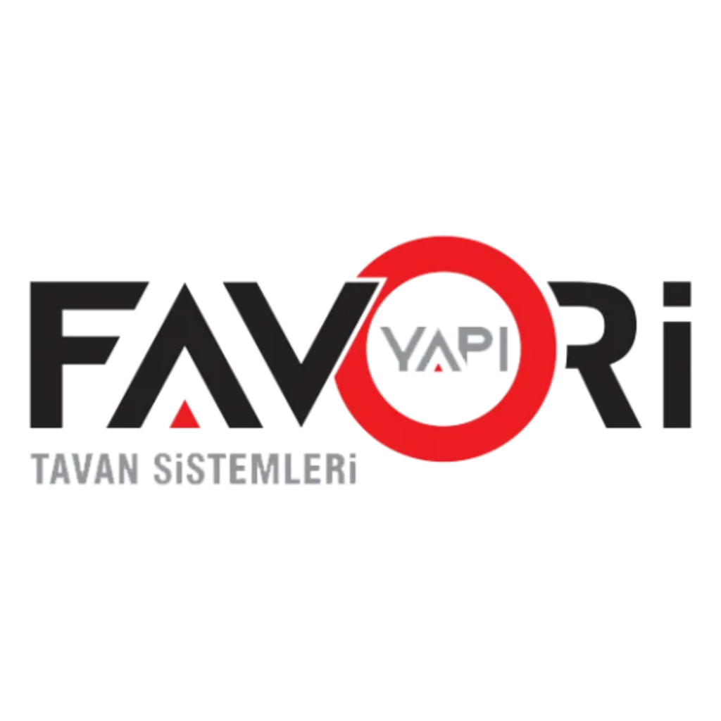 FAVORI YAPI LOGO