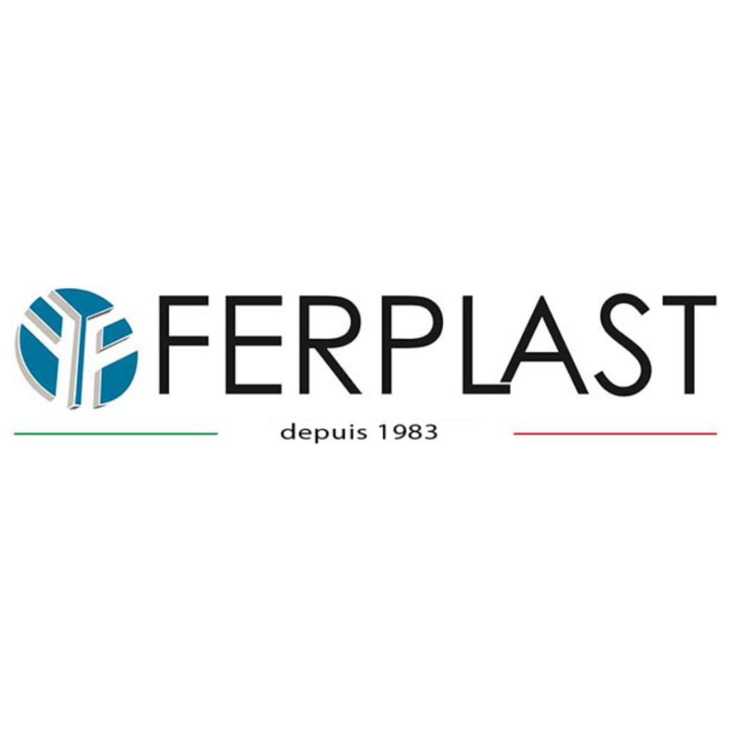 FER-PLAST LOGO