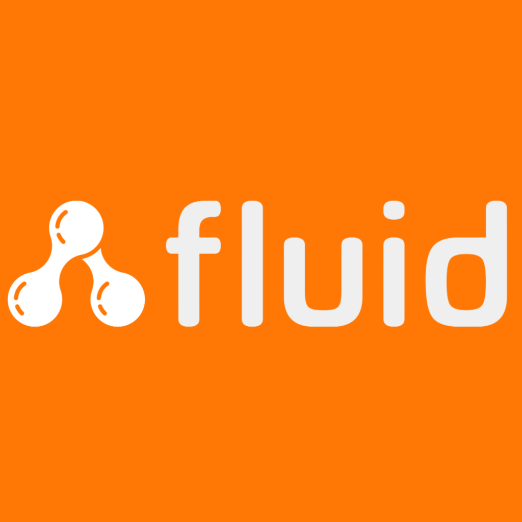 FLUID LOGO