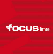 FOCUS LINE LOGO