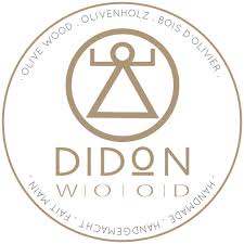 DIDON WOOD LOGO