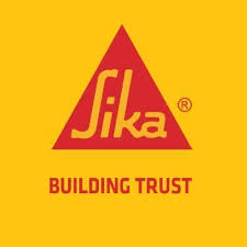 SIKA LOGO marques sbcom quincaillerie tunisie