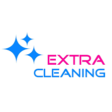 EXTRA CLEANING LOGO