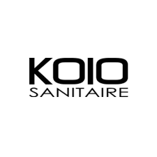 KOIO SANITAIRE LOGO