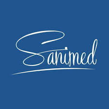 SANIMED LOGO