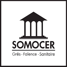 SOMOCER LOGO marques sbcom quincaillerie tunisie