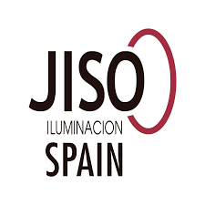 JISO ILUMNACION LOGO