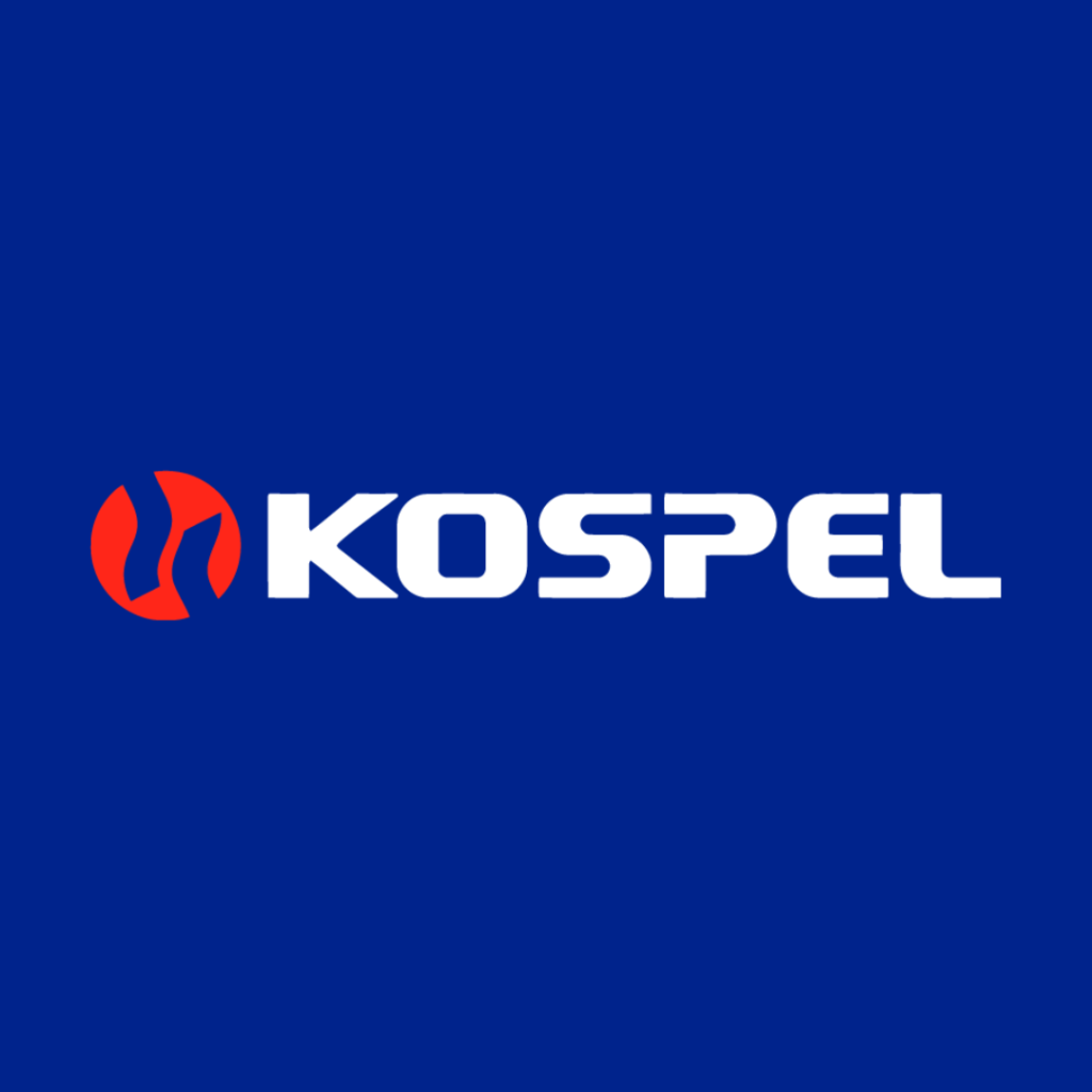 KOSPEL LOGO marques sbcom quincaillerie tunisie
