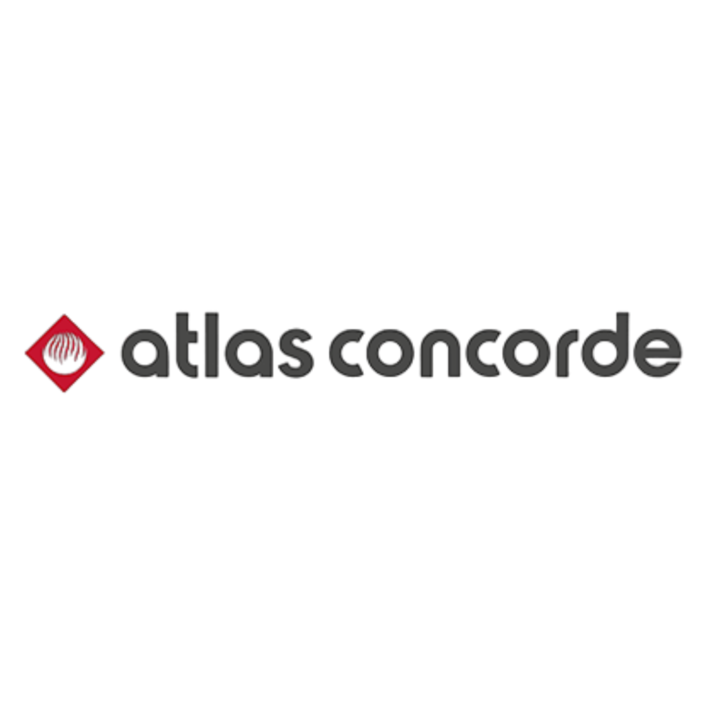 ATLAS CONCORDE LOGO