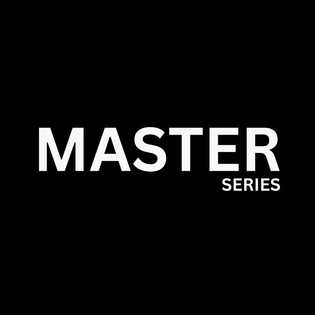 MASTER SERIES LOGO