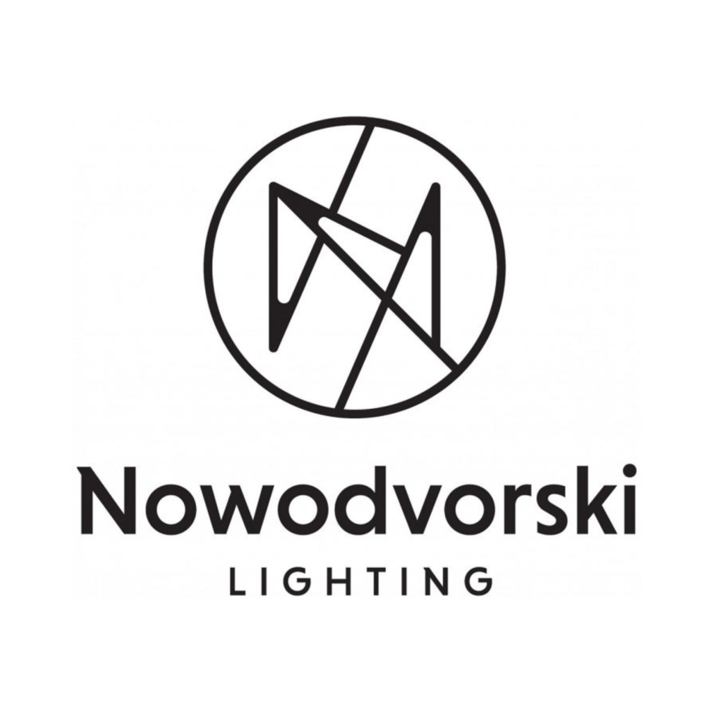 NOWODVORSKI LOGO