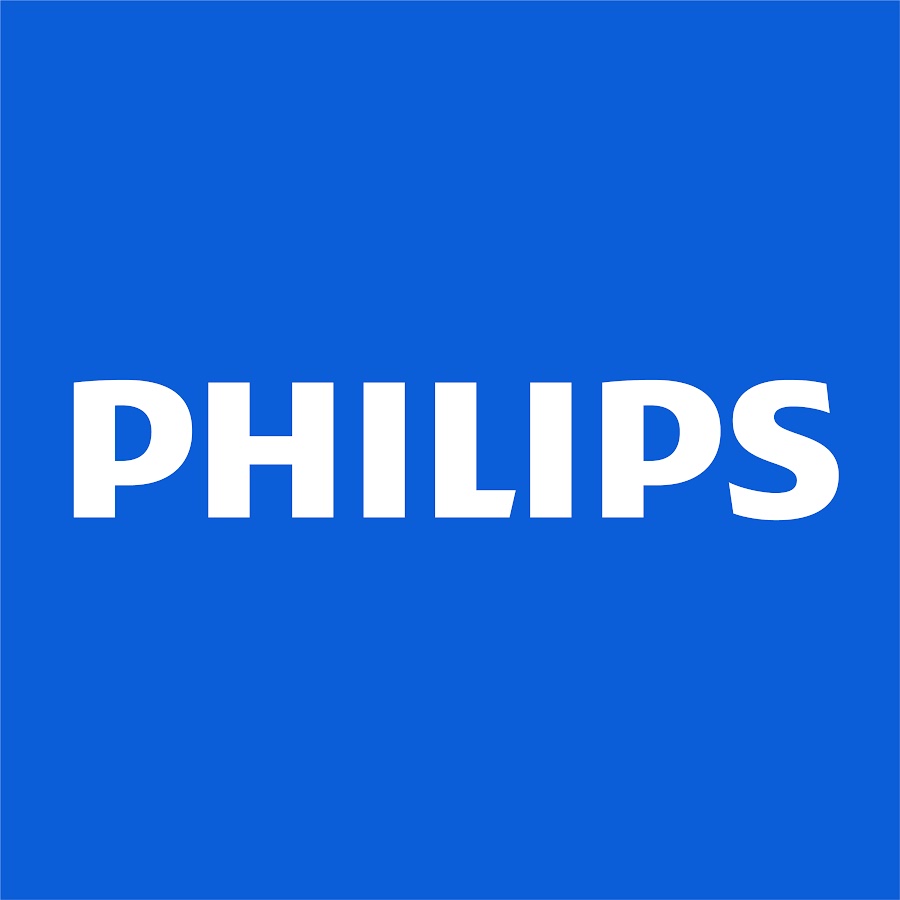 PHILIPS LOGO