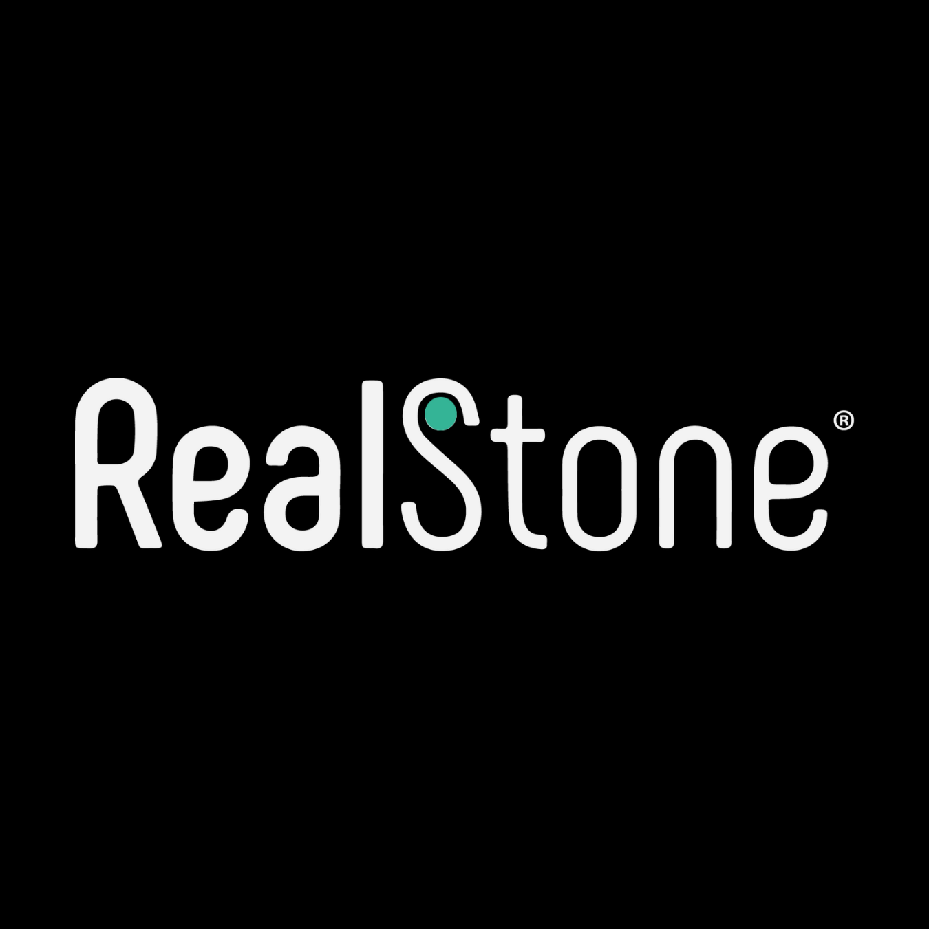 REALSTONE LOGO