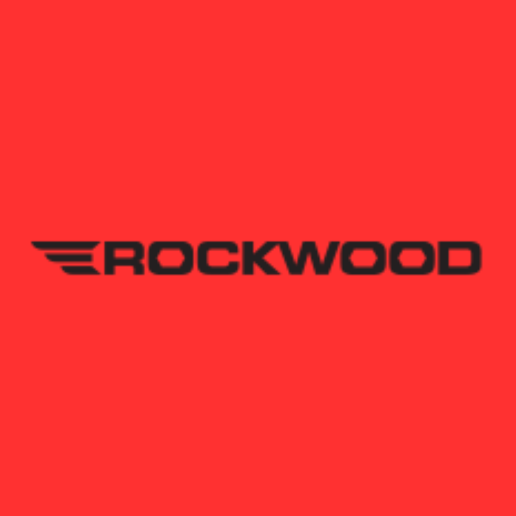 ROCKWOOD LOGO