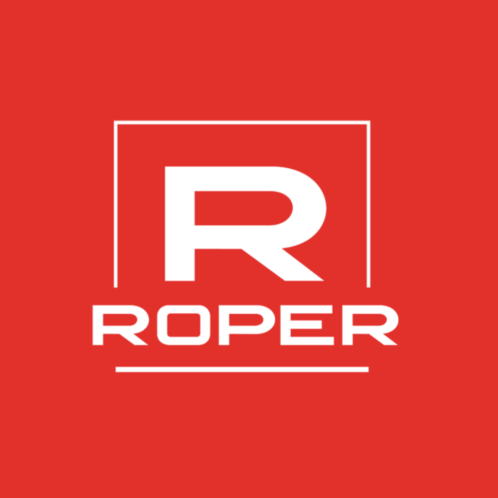 ROPER LOGO