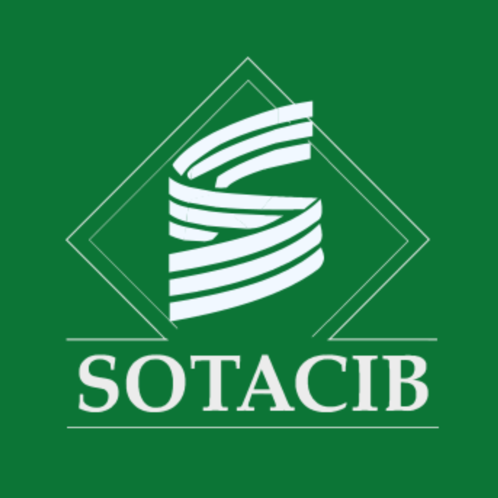 SOTACIB LOGO
