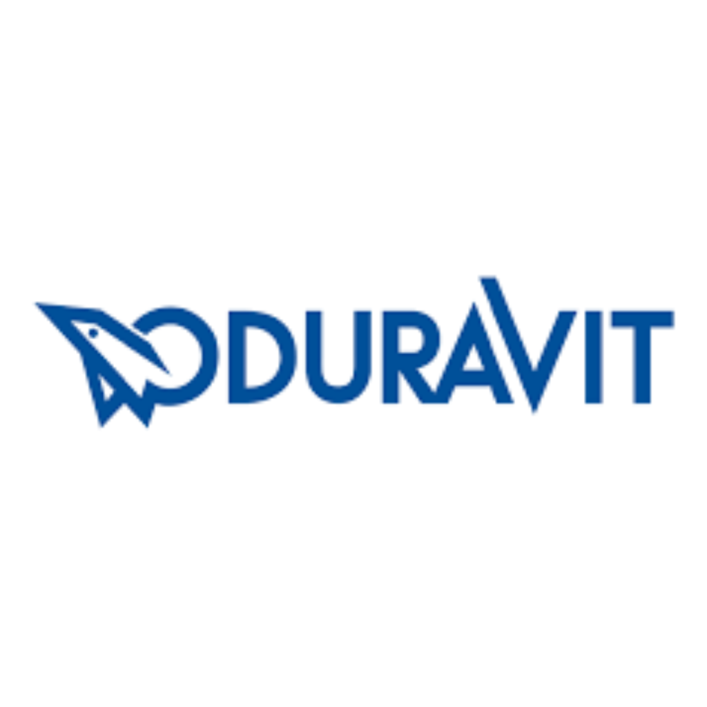 DURAVIT LOGO marques sbcom quincaillerie tunisie