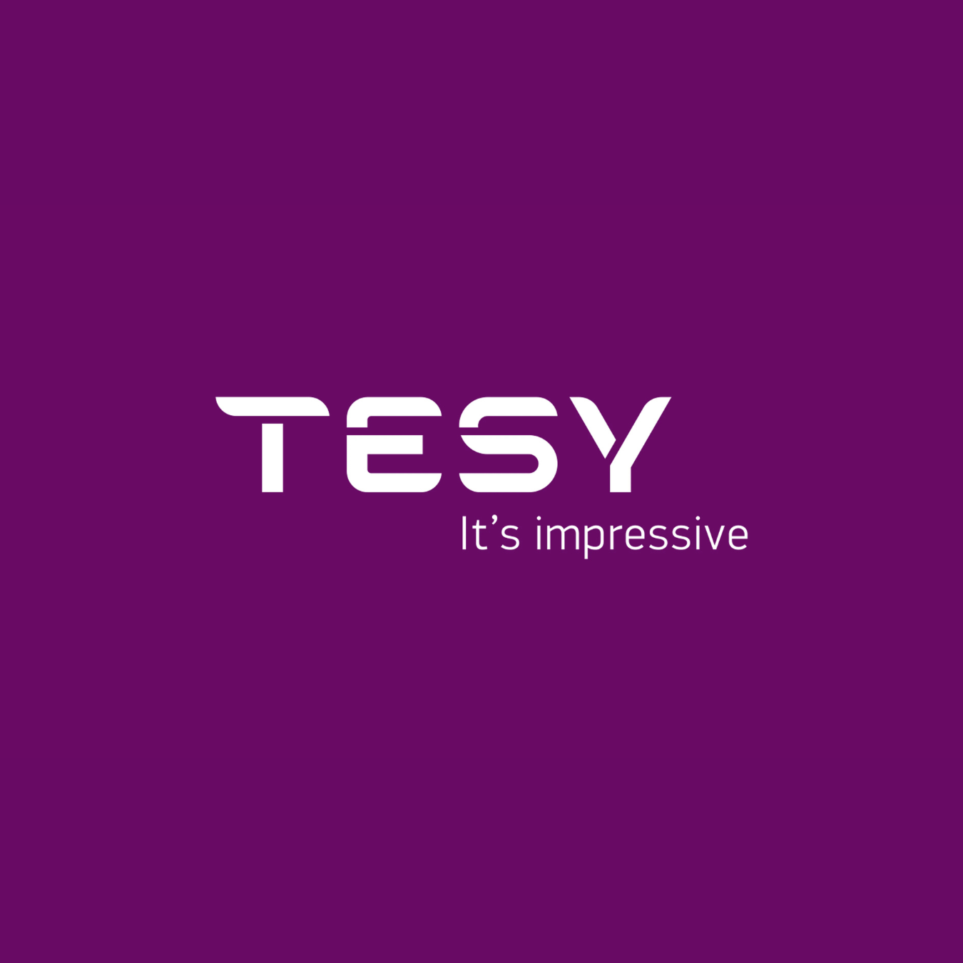 TESY LOGO