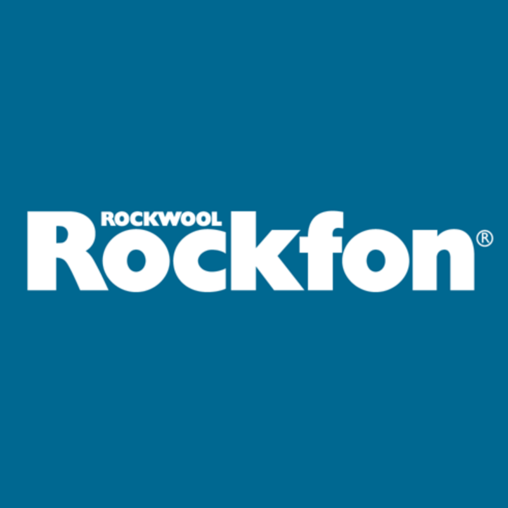ROCKFON LOGO marques sbcom quincaillerie tunisie