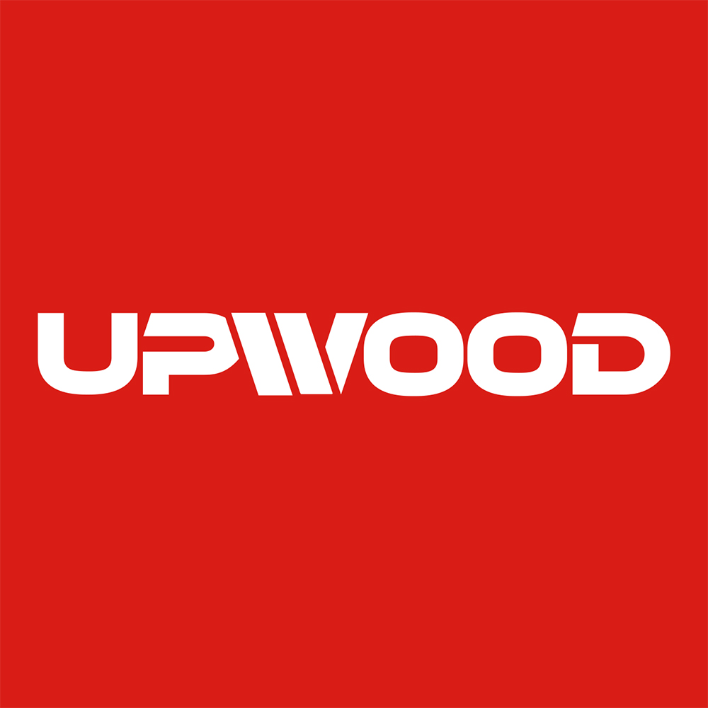 UPWOOD LOGO