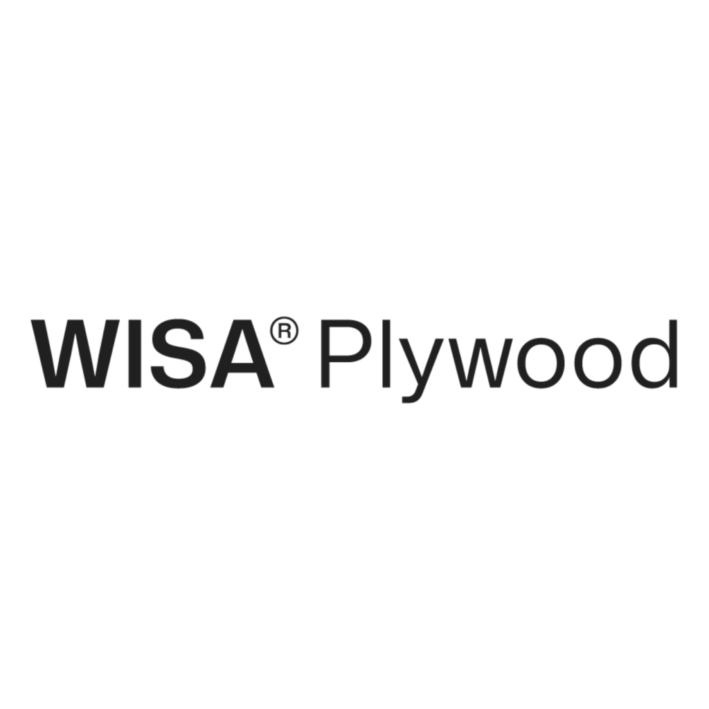 WISA PLYWOOD LOGO
