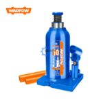 Crics bouteille hydraulique WADFOW 10T