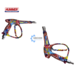 Pistolet Haute Pression Court Hummer 2