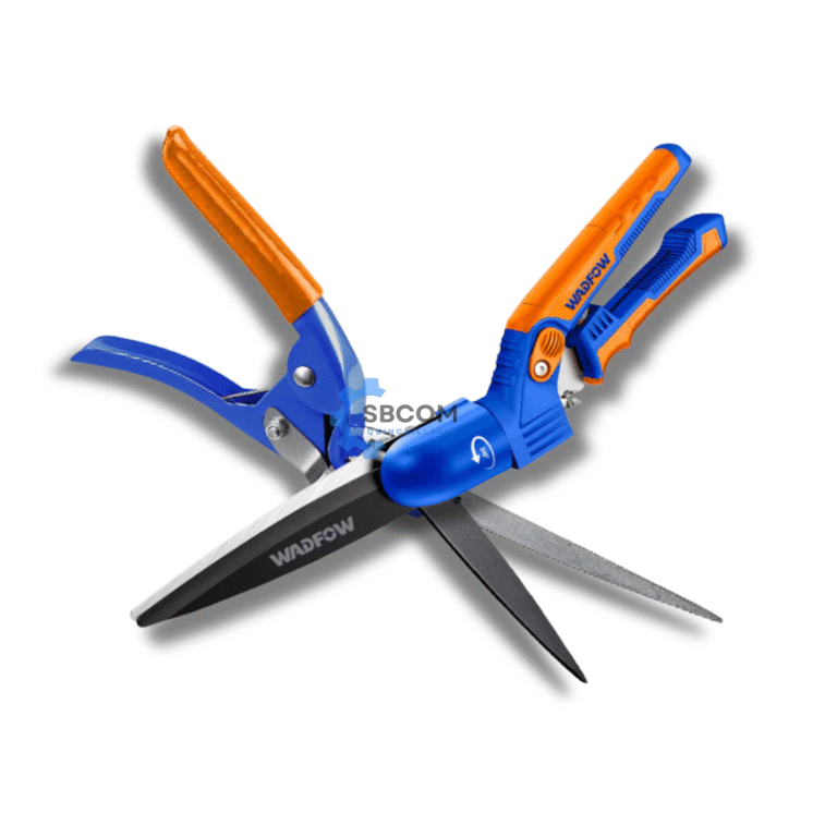 Cisailles gazon manuelles WADFOW