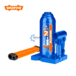 Cric bouteille hydraulique WADFOW 2T