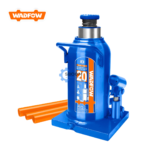 Crics bouteille hydraulique WADFOW 20T