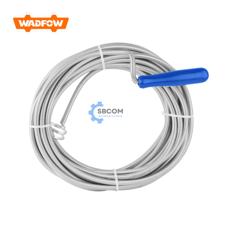 déboucheur canalisation WADFOW