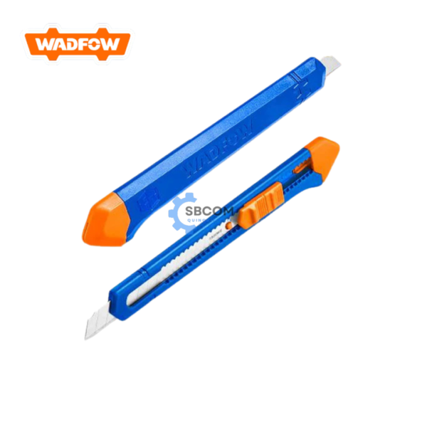 cutter utilitaire WADFOW 9mm