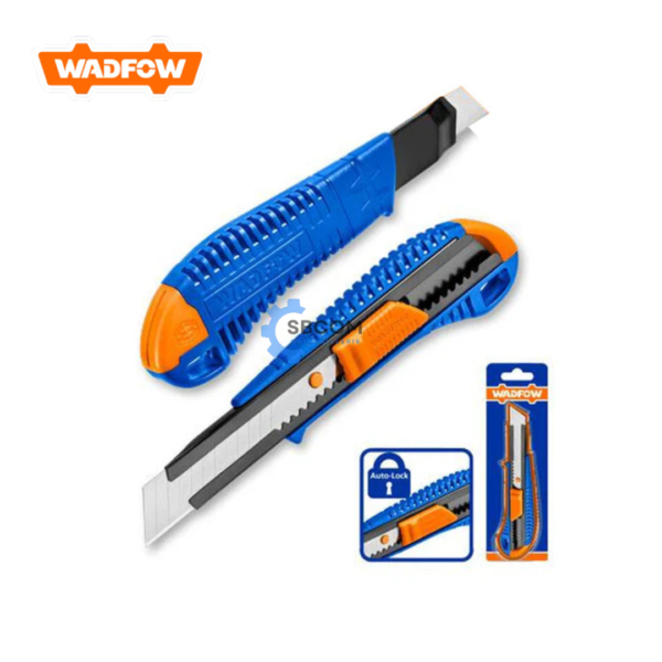 Cutter utilitaire WADFOW s