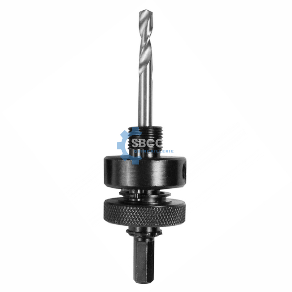 ARBRE POUR SCIE CLOCHE WADFOW WJG1402