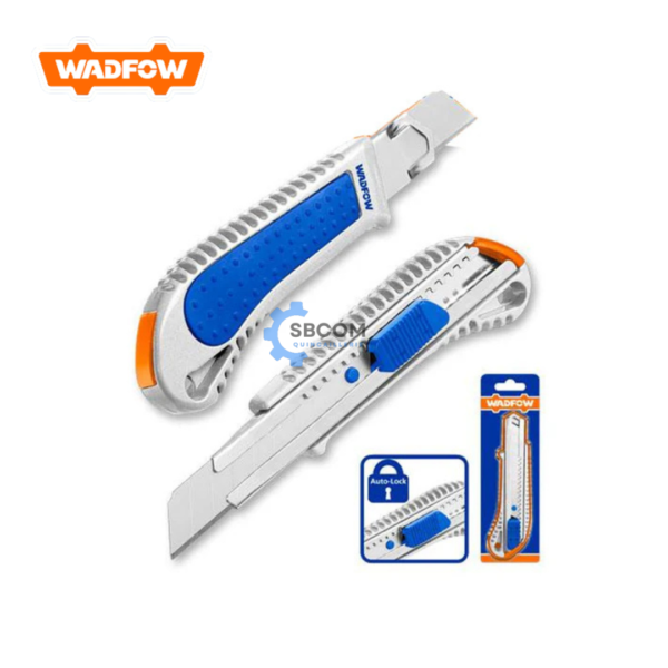 Cutter utilitaire WADFOW a