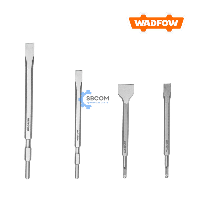 Burins SDS WADFOW Burins SDS WADFOW