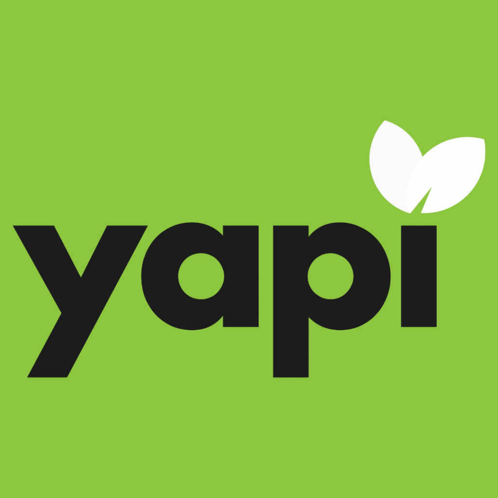 YAPI LOGO