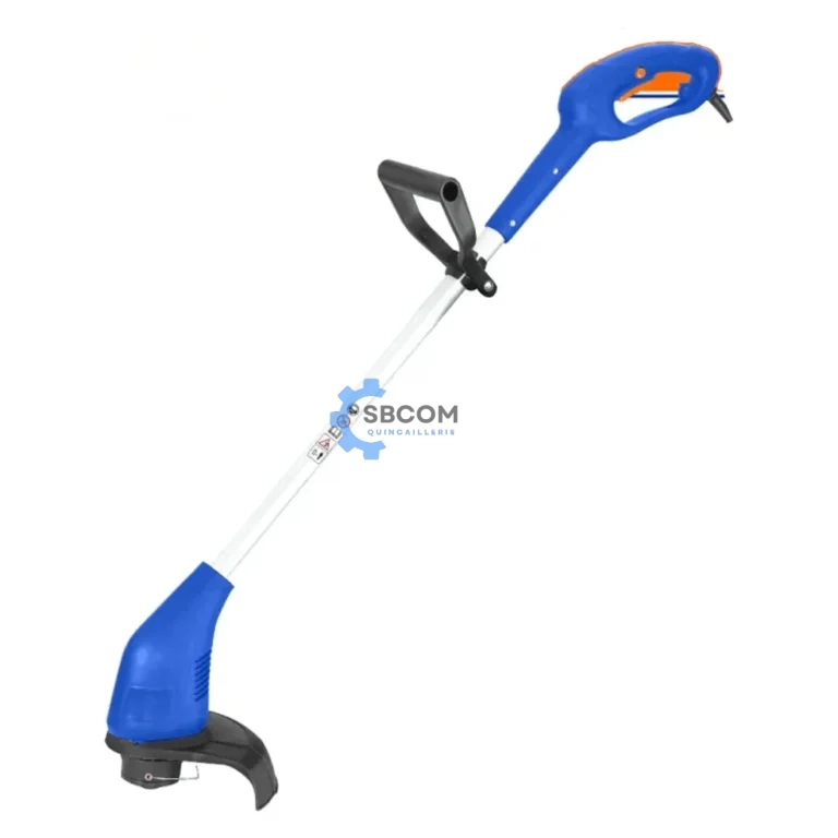 coupe-bordure électrique WADFOW