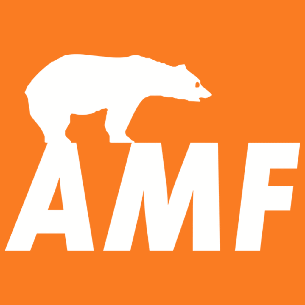 AMF LOGO