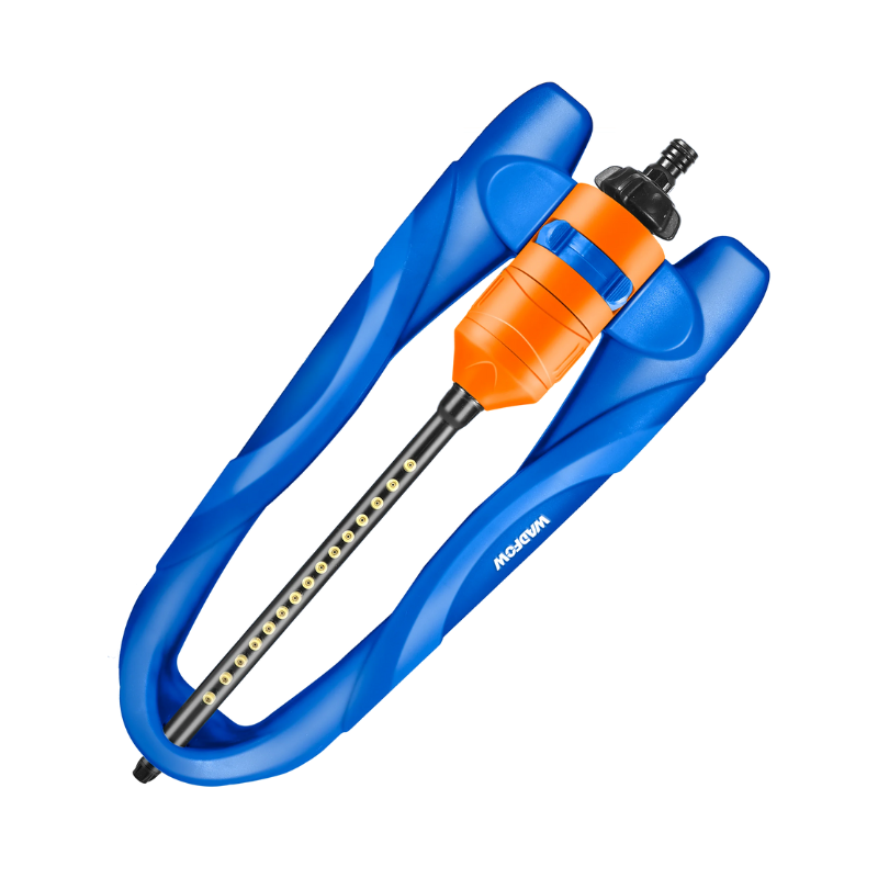 Arroseur oscillant WADFOW WSN1E17 Arroseur oscillant WADFOW WSN1E17