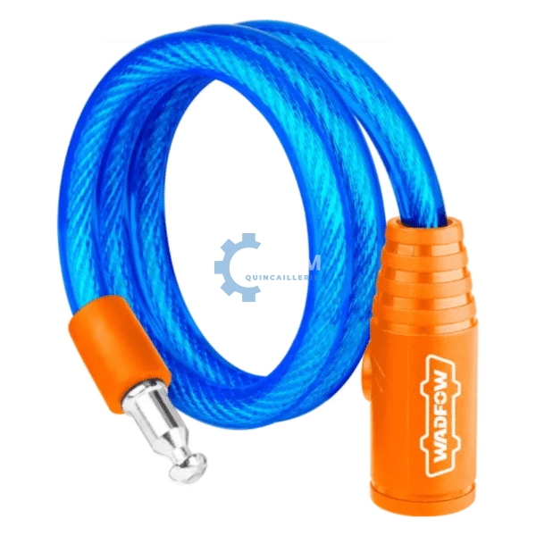 Serrure Antivole Vélo 800mm WADFOW
