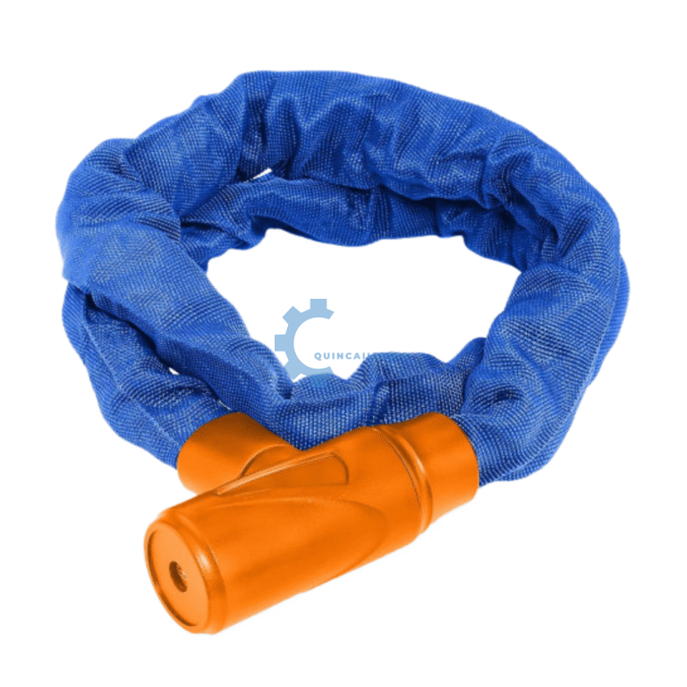 Serrure Antivole Vélo 1200mm WADFOW