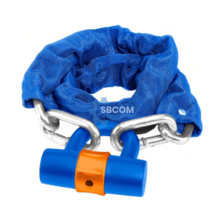 Serrure Antivole Vélo 900mm WADFOW