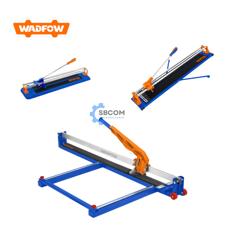 coupe-carreaux manuel WADFOW