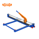 coupe-carreaux manuel WADFOW 1800mm