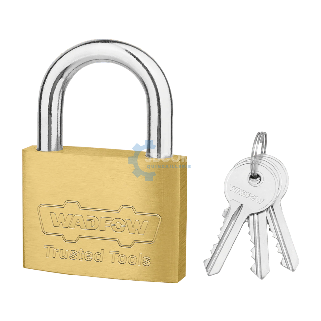cadenas laiton WADFOW