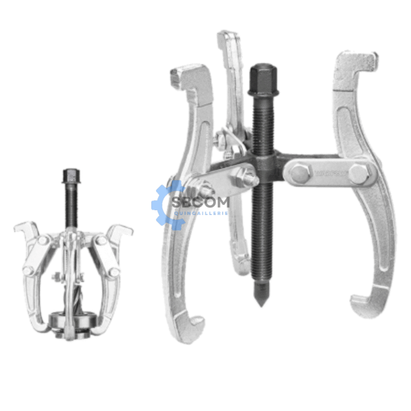 Arrache de roulements WADFOW